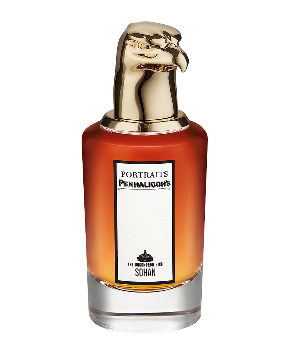Eau de Parfum Portraits Sohan 75 ml Penhaligon's · Penhaligon's