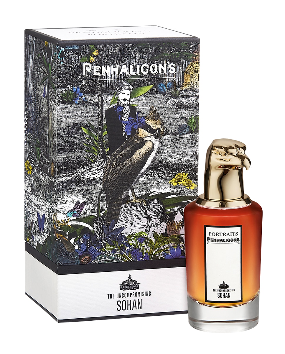 Eau de Parfum Portraits Sohan 75 ml Penhaligon's · Penhaligon's