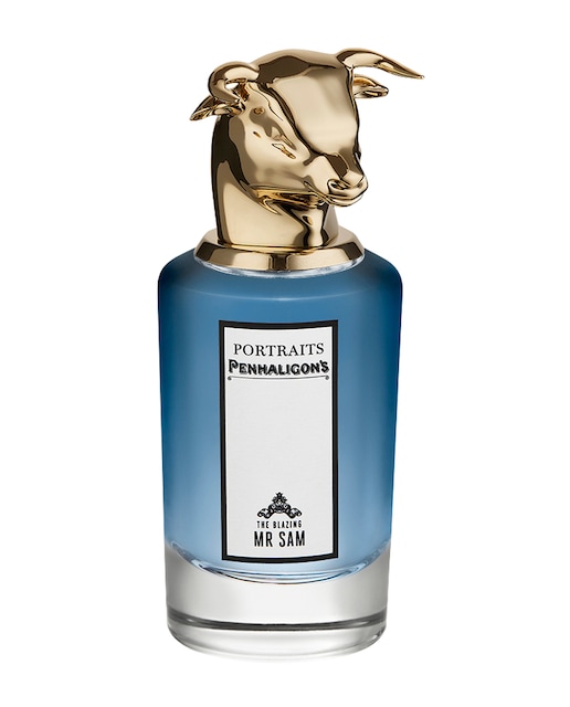 Imagen 0 de Eau de Parfum Portraits The Blazing Mr Sam 75 ml Penhaligon's