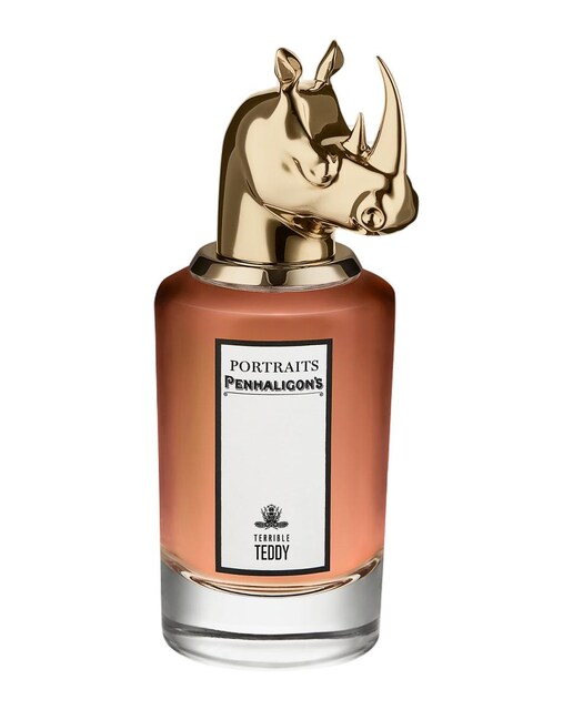 Imagen 0 de Eau de Parfum Portraits Terrible Teddy 75 ml Penhaligon's