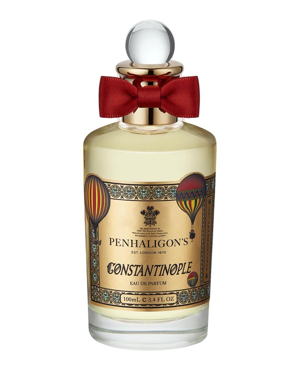 Eau de Parfum Constantinople 100 ml Penhaligon's · Penhaligon's