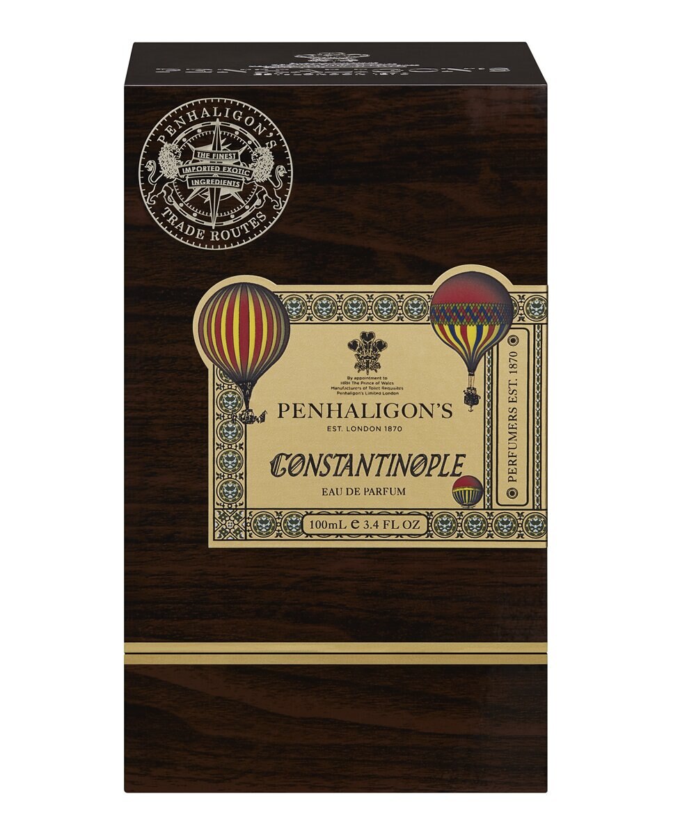 Eau de Parfum Constantinople 100 ml Penhaligon's · Penhaligon's