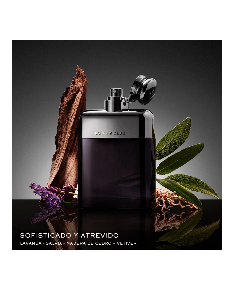 Thumbnail 2 de Ralph Lauren Ralph's Club Eau de Parfum  — 100 ml