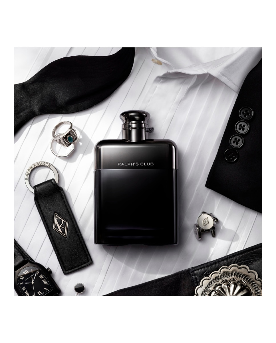 Thumbnail 4 de Ralph Lauren Ralph's Club Eau de Parfum  — 100 ml