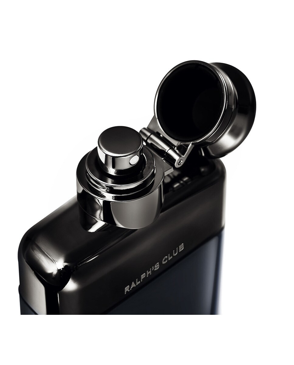 Eau de Parfum Ralph's Club Fougère de hombre Ralph Lauren - 50 ml 8