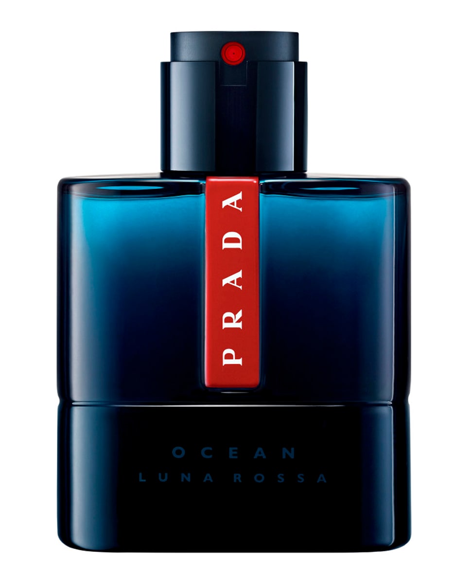Eau de Toilette Luna Rossa Ocean 50 ml Prada Beauty 1