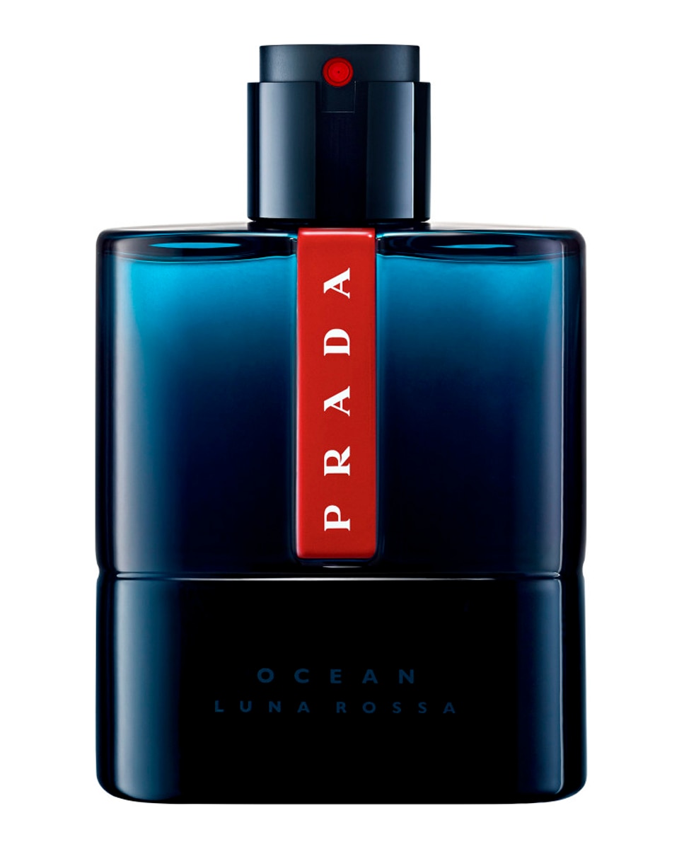 Eau de Toilette Luna Rossa Ocean 100 ml Prada Beauty