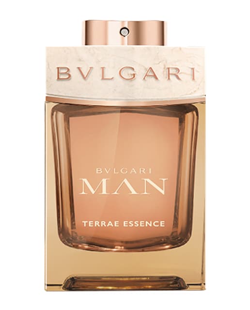 Bvlgari – Eau de Parfum Bvlgari Man Terrae Essence 60 ml Bulgari.