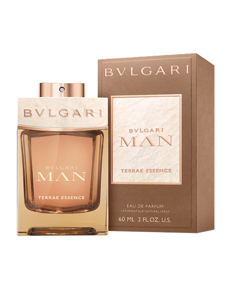 Imagen 2 de Eau de Parfum Bvlgari Man Terrae Essence Bulgari - 60 ml