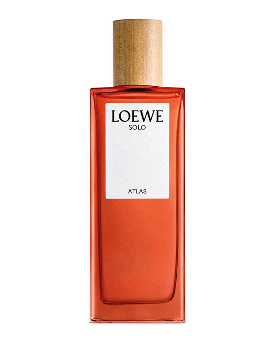 Eau de Parfum Loewe Solo Atlas 50 ml Loewe · LOEWE · El Corte Inglés