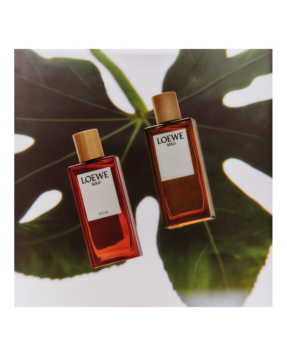 Eau de Parfum Loewe Solo Atlas 50 ml Loewe · LOEWE · El Corte Inglés