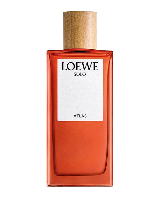 LOEWE – Eau de Parfum Loewe Solo Atlas 100 ml Loewe.