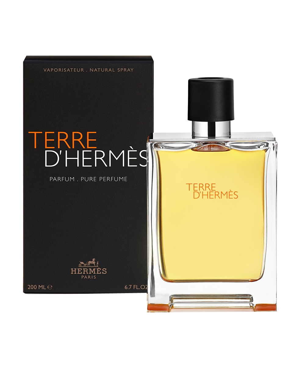 Eau de Parfum Terre d’Hermès 75 ml Hermès - 75 ml 2