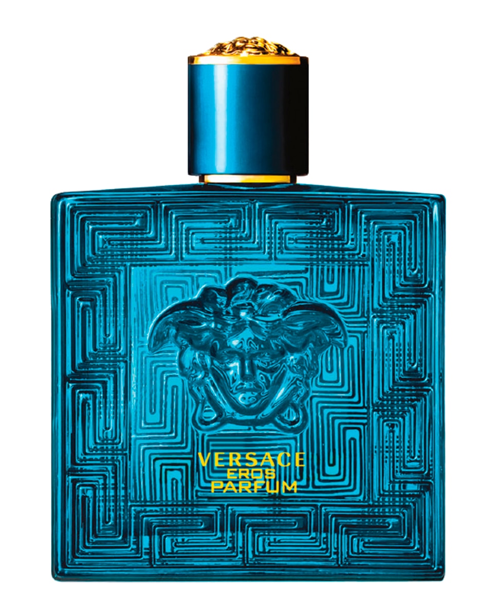 Eau de Parfum Versace Eros Man 100 ml Versace - 100 ml 1