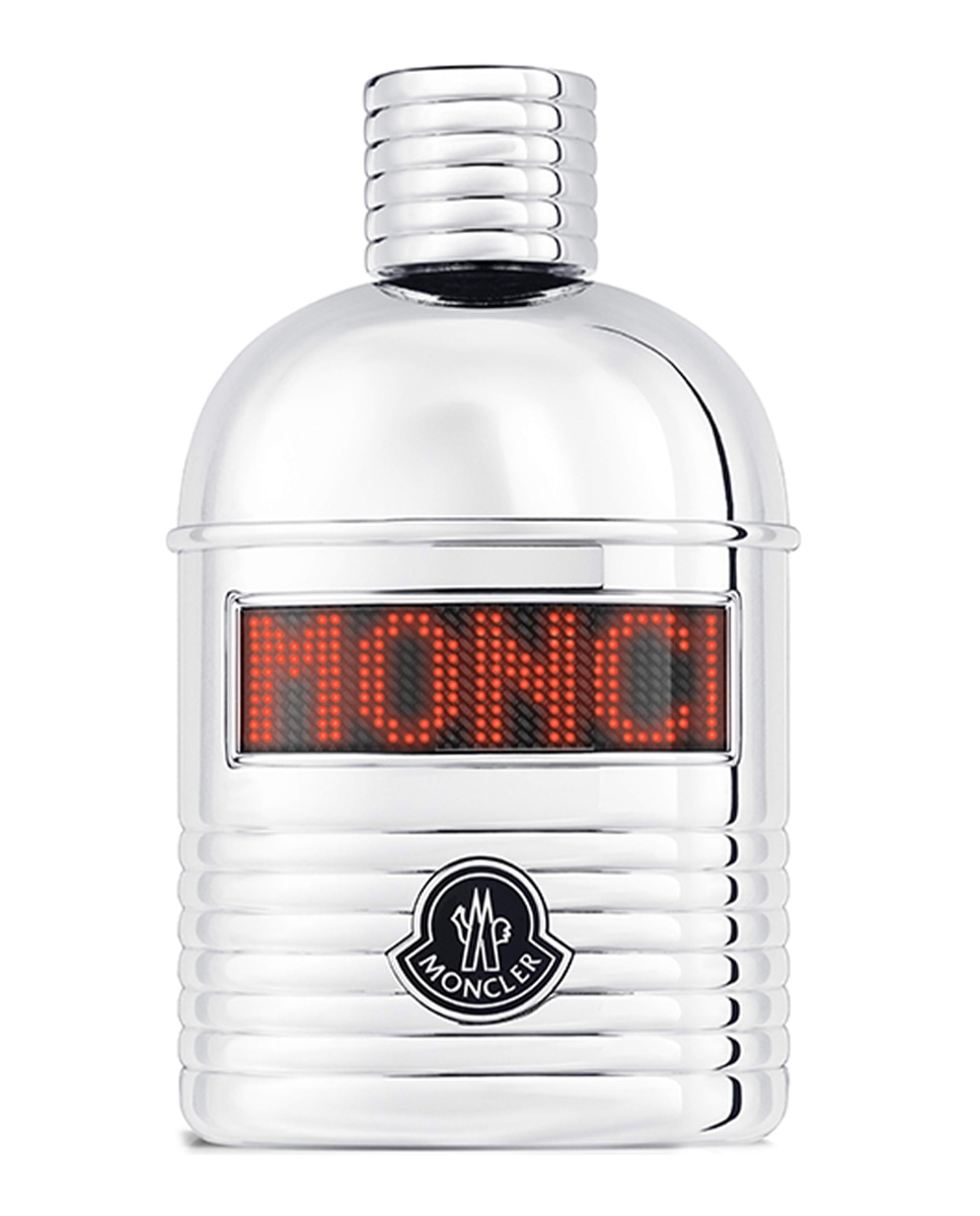 Moncler - Eau De Parfum Moncler Pour Homme 150 ml Moncler.