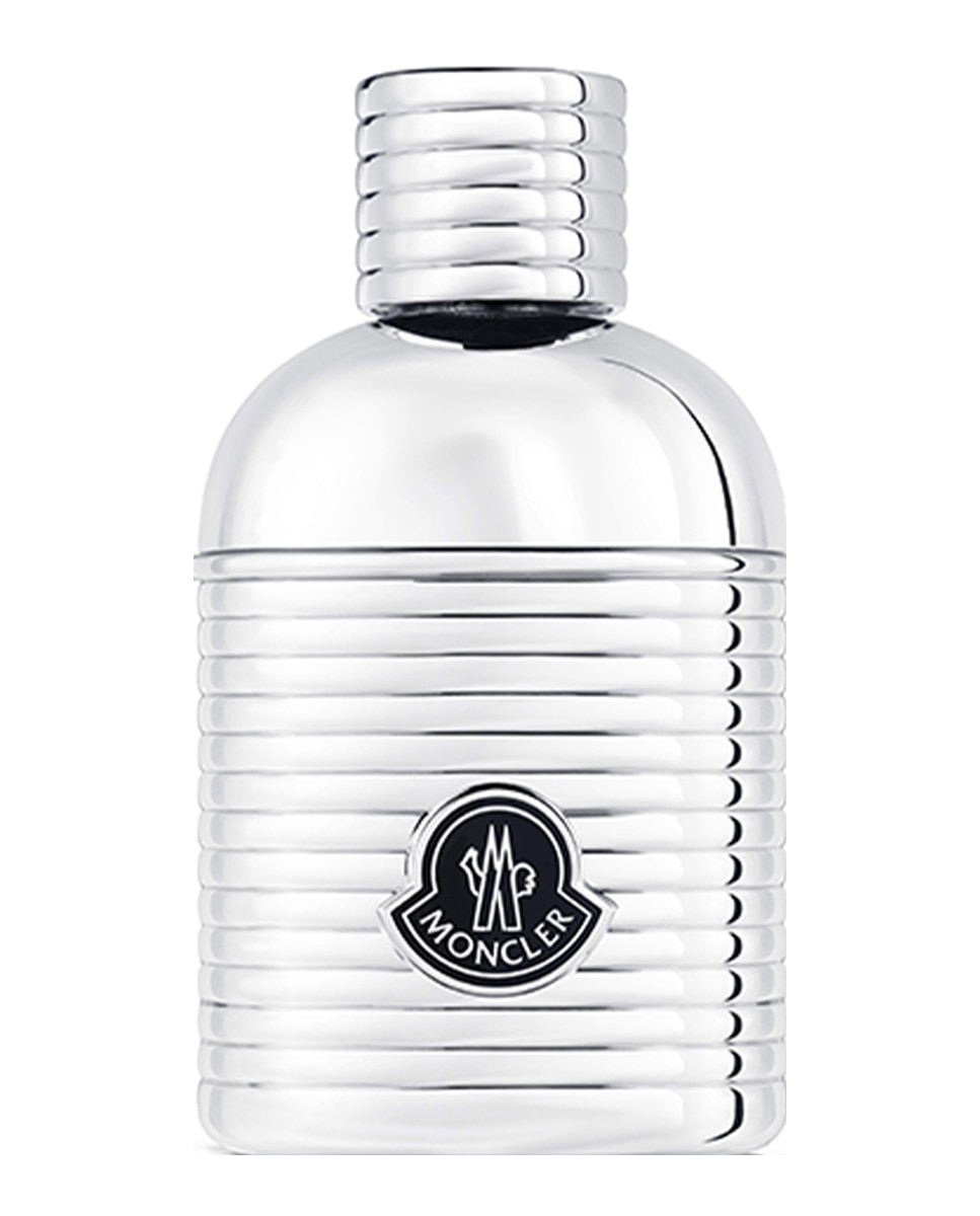Moncler - Eau De Parfum Moncler Pour Homme 60 ml Moncler.