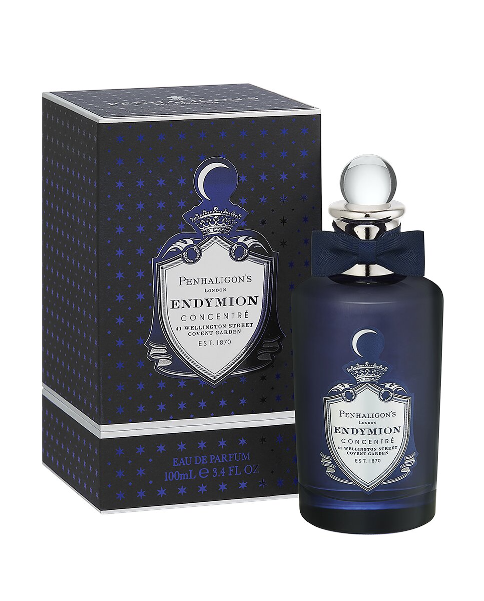 Eau de Parfum Endymion Concentré Penhaligon's - 100 ml 2