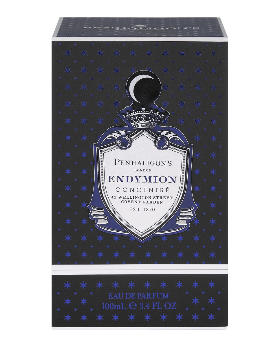 Eau de Parfum Endymion Concentré 100 ml Penhaligon's