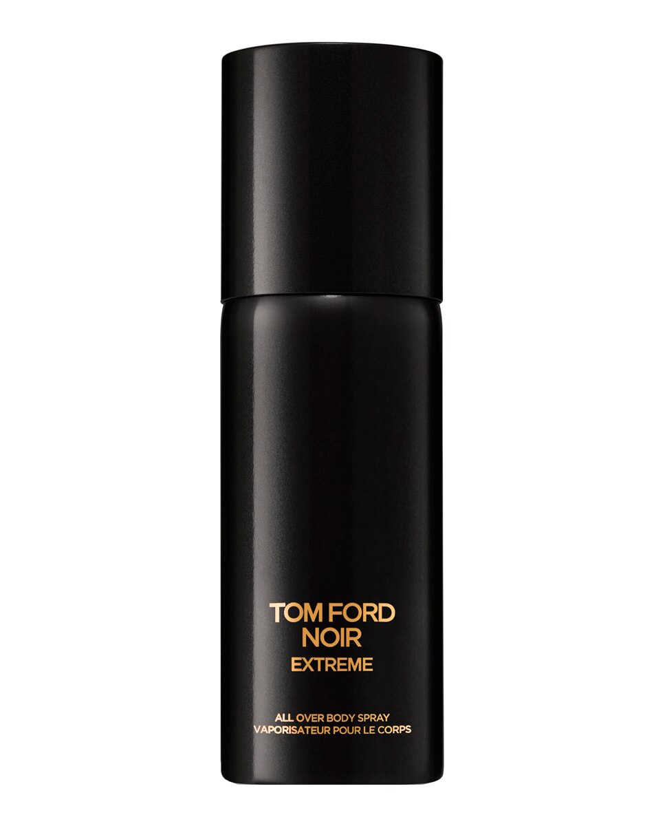 Imagen 0 de Body Spray Noir Extreme All Over 150 Ml Tom Ford