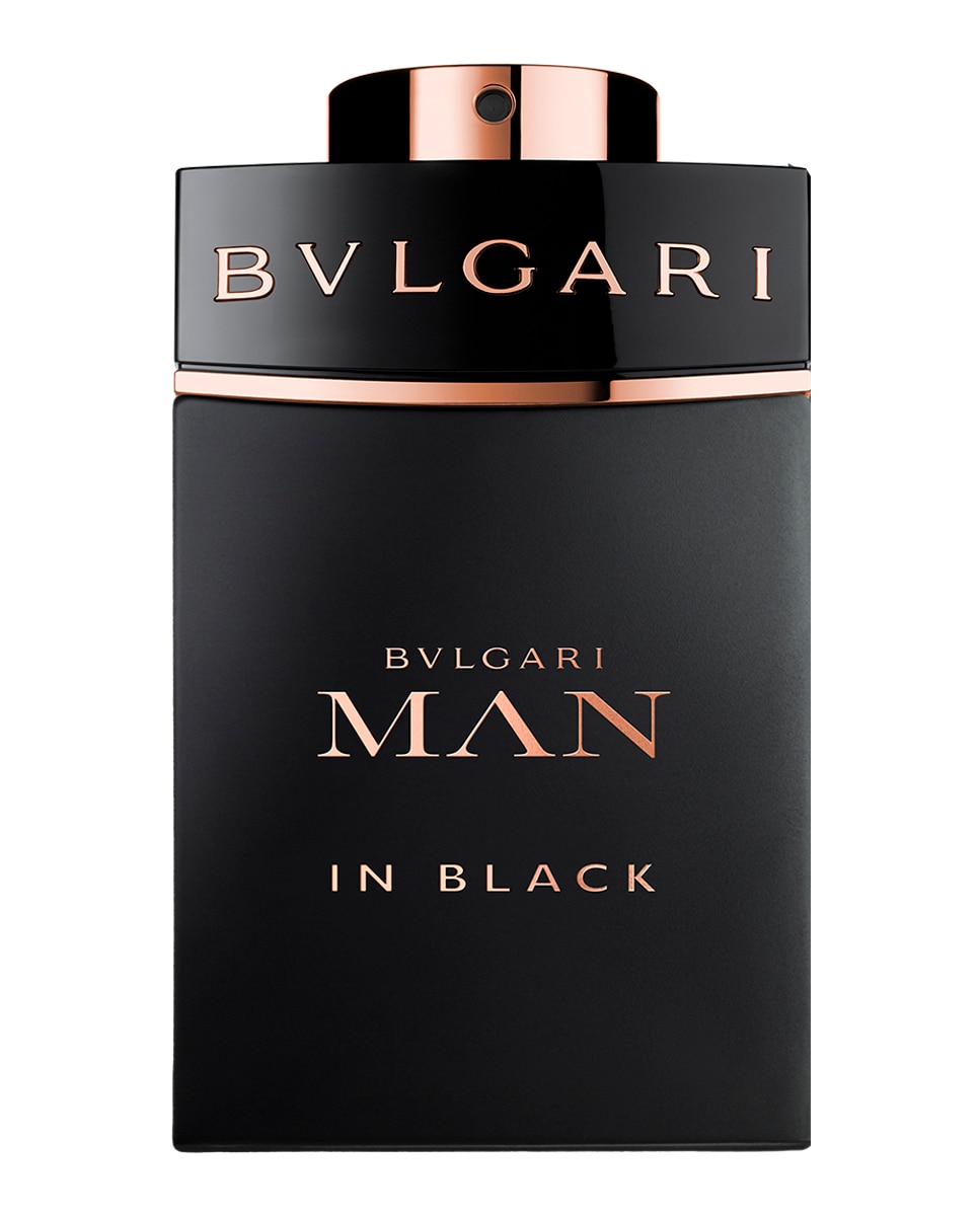 Bvlgari - Eau de Parfum Bulgari Man In Black 100 ml Bulgari.