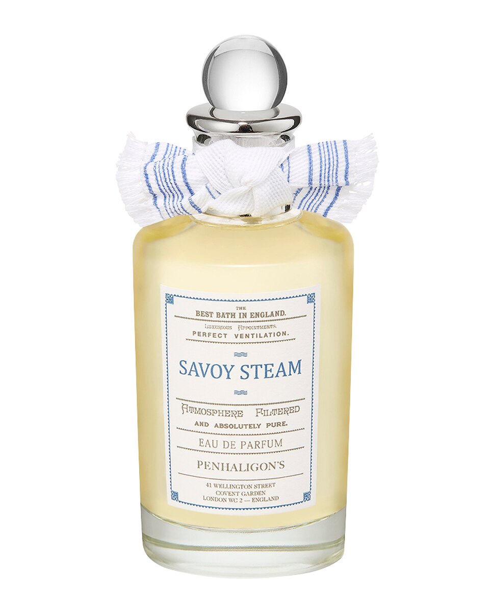Penhaligon’s – Eau de Parfum Savoy Steam 100 ml Penhaligon’s.