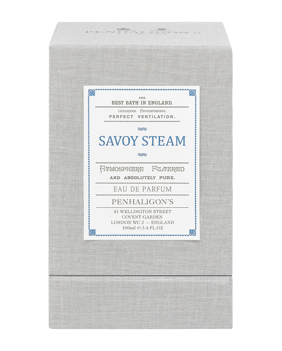 Imagen 3 de Eau de Parfum Savoy Steam 100 ml Penhaligon's - 100 ml