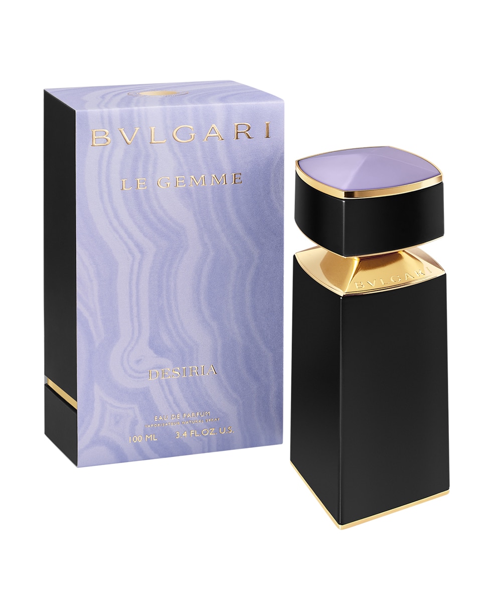 Eau de Parfum Le Gemme Desiria Bulgari 100 ml · El Corte Inglés