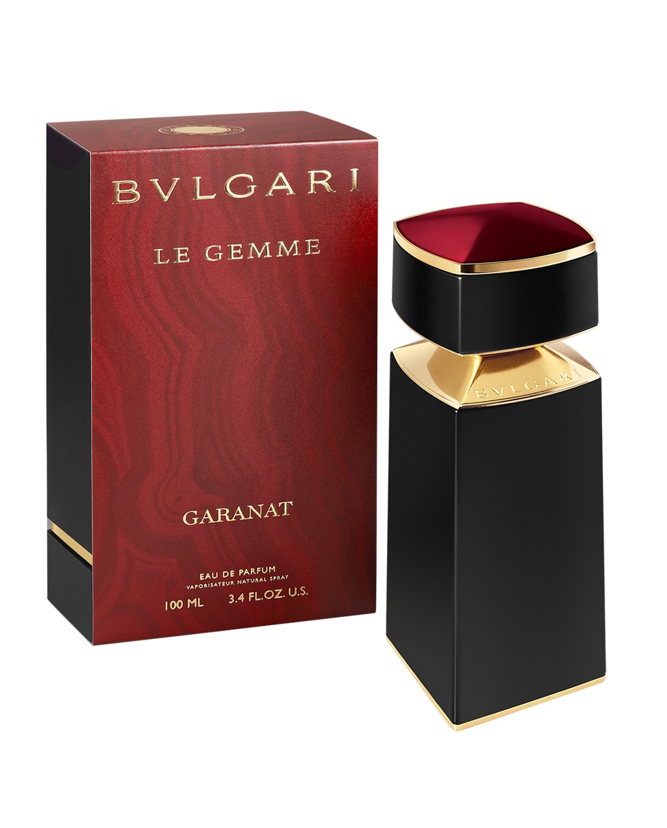 Eau de Parfum Le Gemme Garanat Bulgari - 100 ml 2