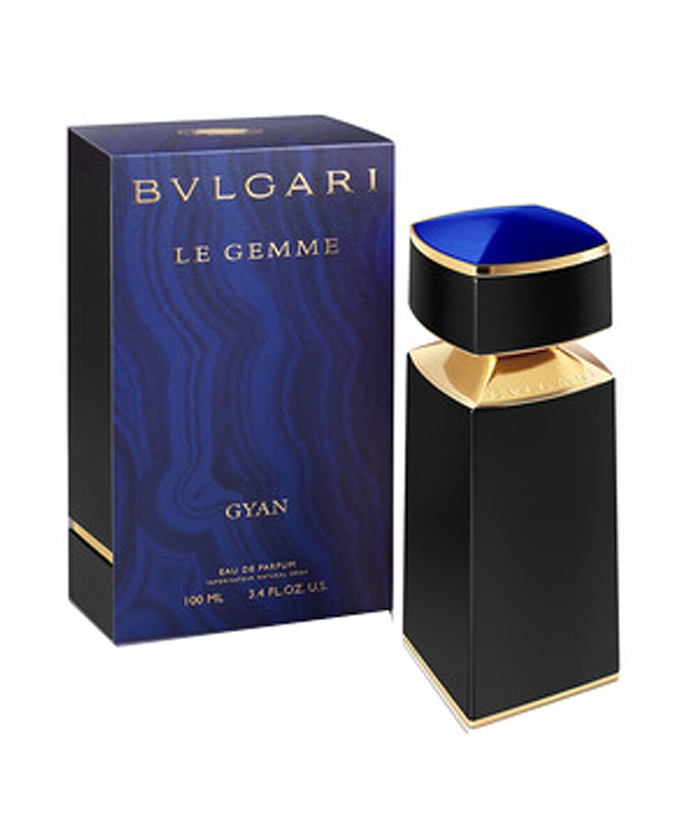 Eau de Parfum Le Gemme Gyan Bulgari - 100 ml 2