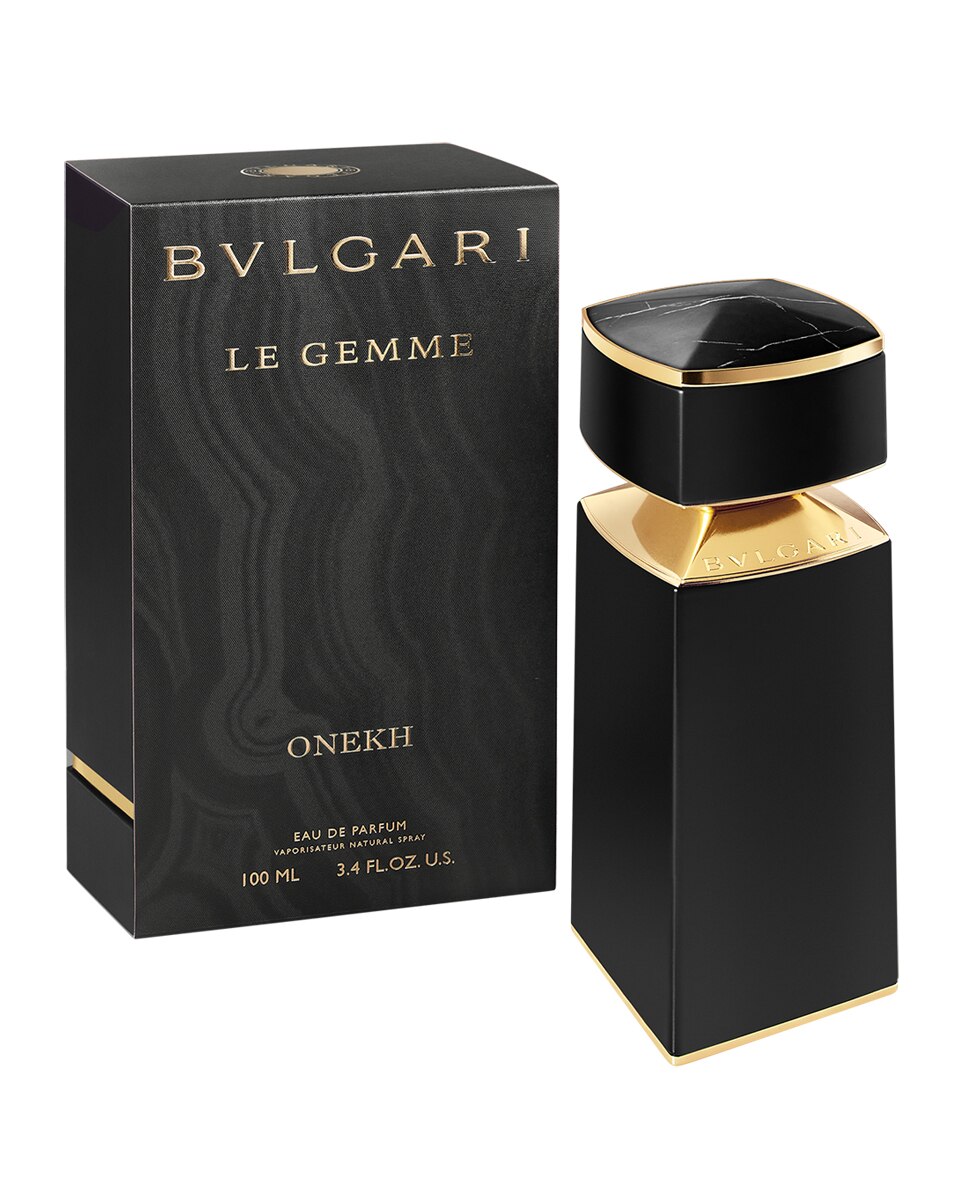 Eau de Parfum Le Gemme Onekh Bulgari - 100 ml 2