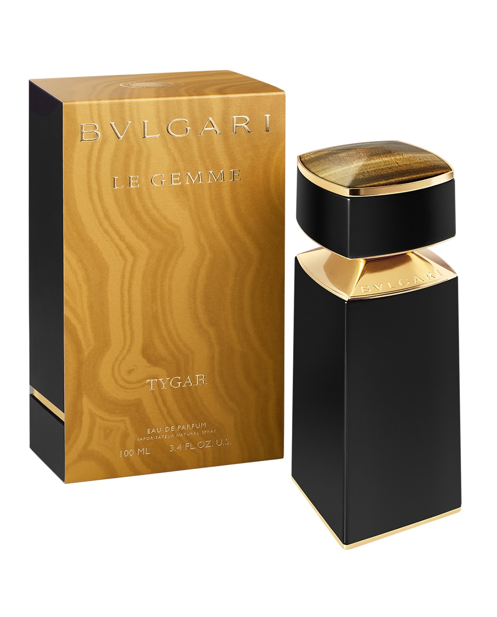 Eau de Parfum Le Gemme Tygar Bulgari 100 ml · El Corte Inglés