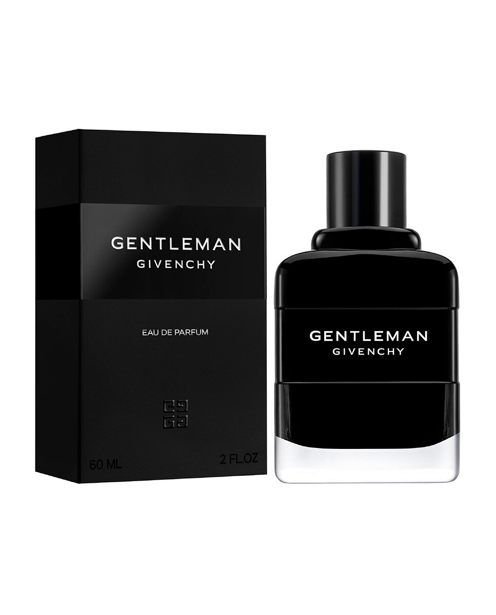Eau de Parfum Gentleman Givenchy - 100 ml 2