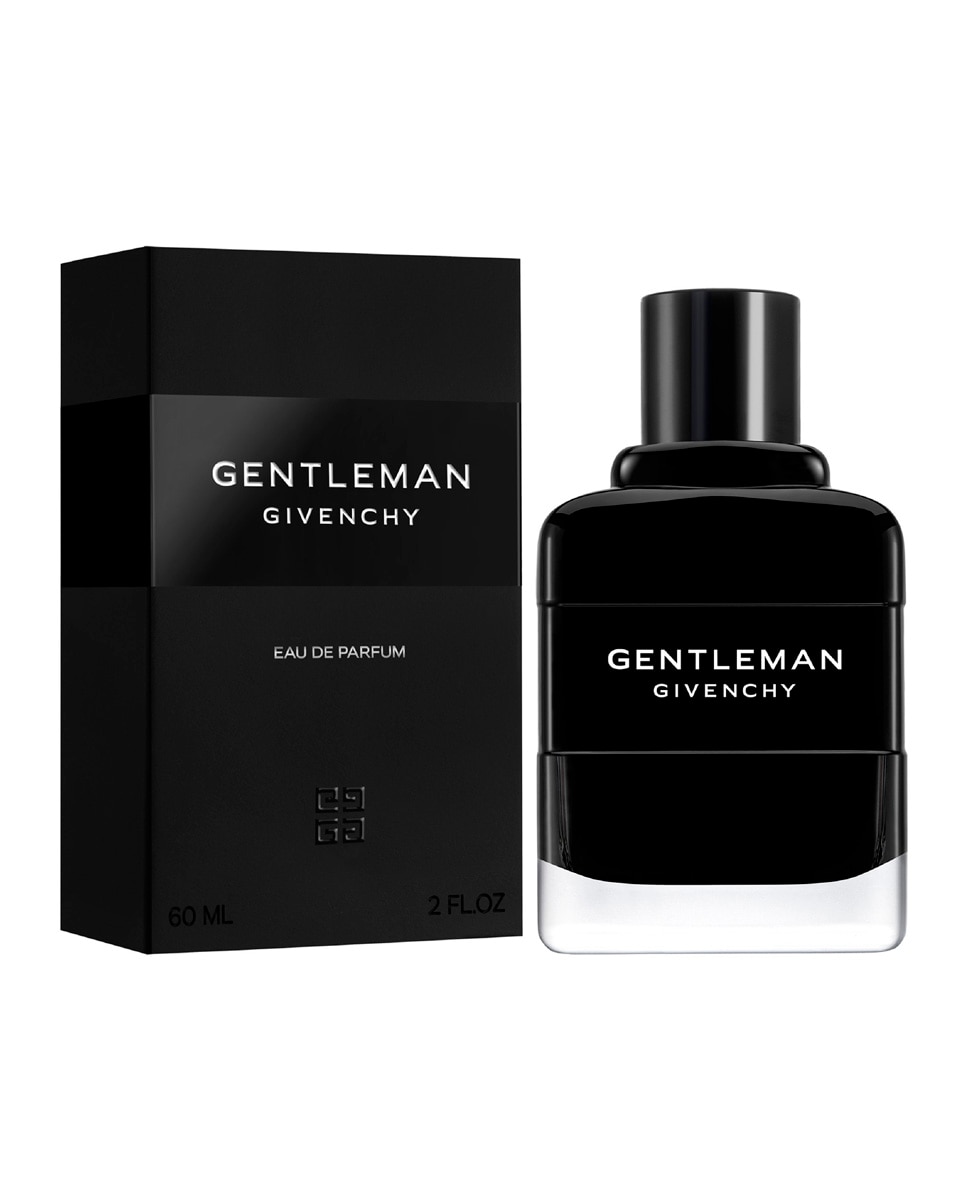 Eau de Parfum Gentleman Givenchy - 100 ml 4