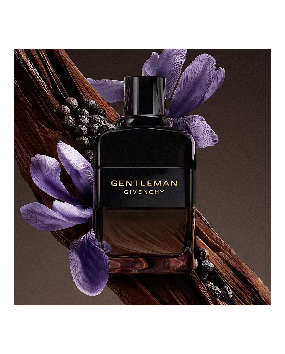 Eau de Parfum Boisée Gentleman Givenchy - 60 ml 2