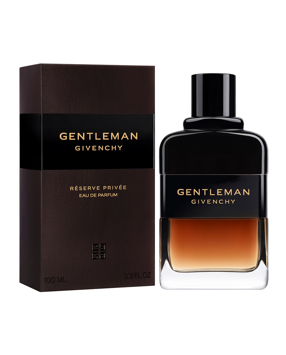 Eau de Parfum Reserve Privée Gentleman 100 ml Givenchy - 100 ml 4