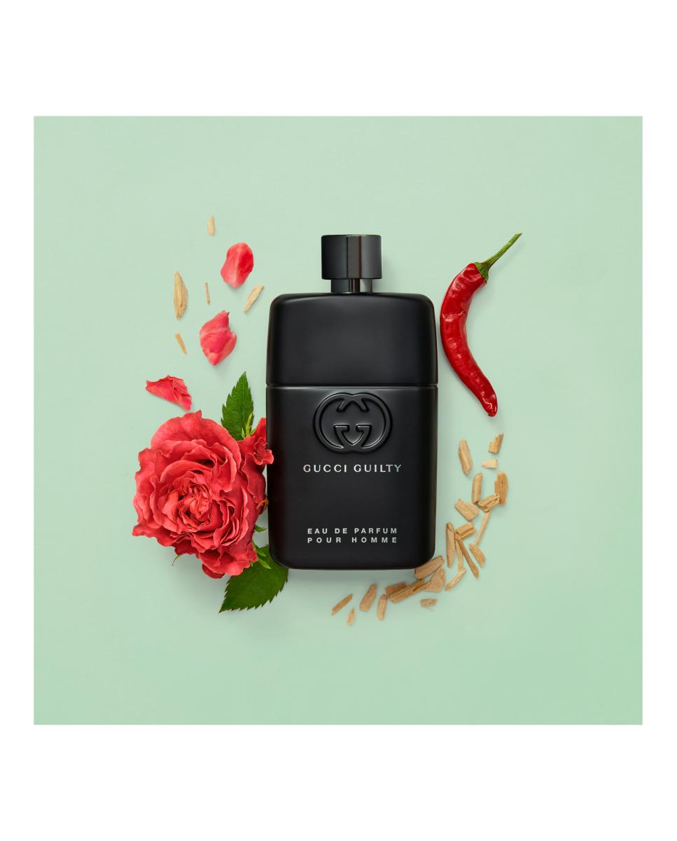 Eau de Parfum Gucci Guilty For Him Gucci - 50 ml 3