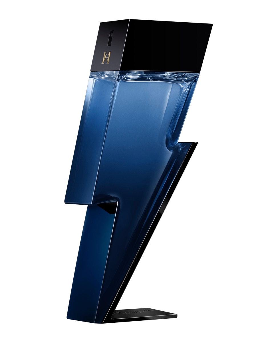 Carolina Herrera – Eau de Parfum Bad Boy Cobalt Carolina Herrera.