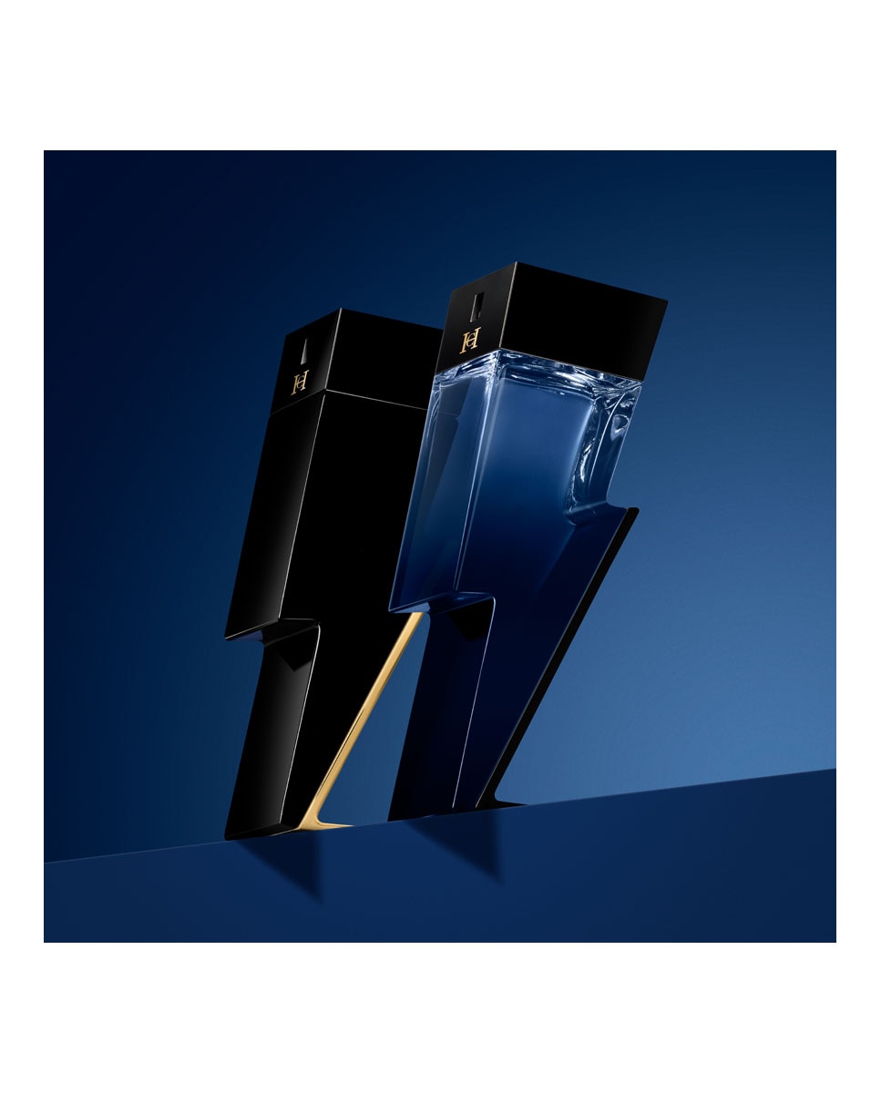 Eau de Parfum Bad Boy Cobalt Carolina Herrera - 50 ml 7