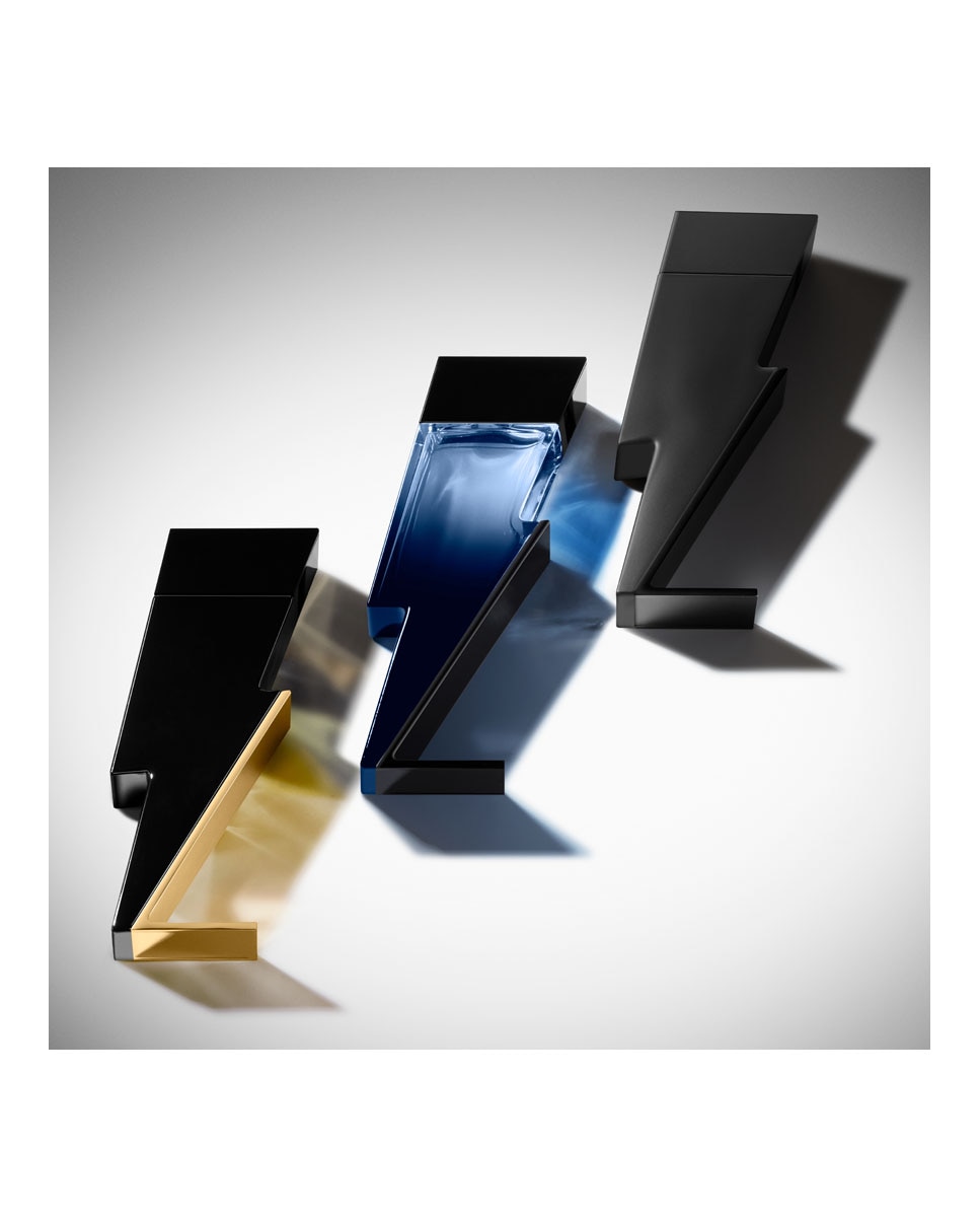 Eau de Parfum Bad Boy Cobalt Carolina Herrera - 50 ml 9
