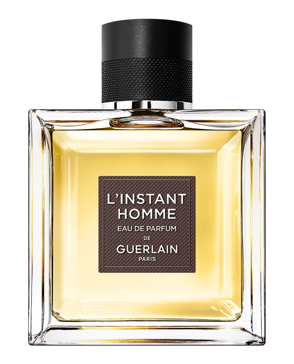 Guerlain - Eau de Parfum L'Instant de Guerlain pour Homme 100 ml Guerlain.