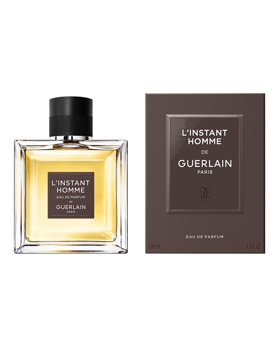 Eau de Parfum L'Instant de Guerlain pour Homme Guerlain 100 ml