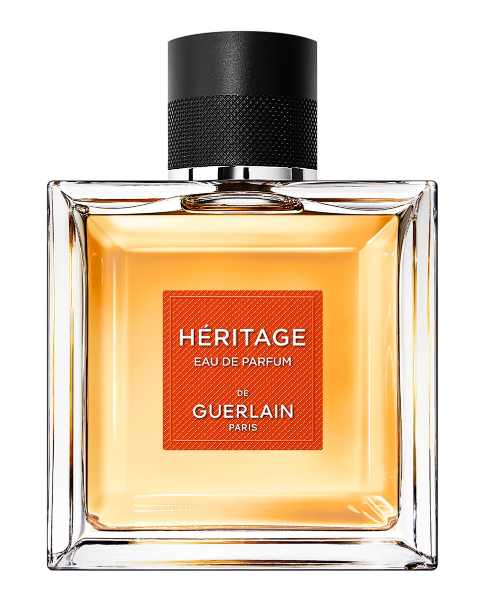 Eau de Parfum Héritage 100 ml Guerlain · Guerlain · El Corte Inglés