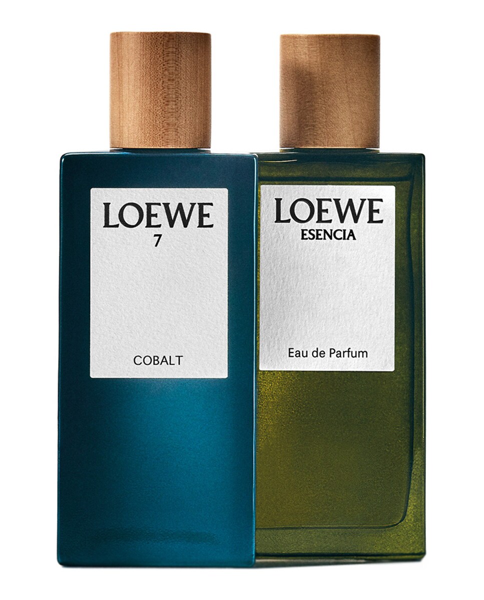 Eau de Parfum Esencia Loewe 4