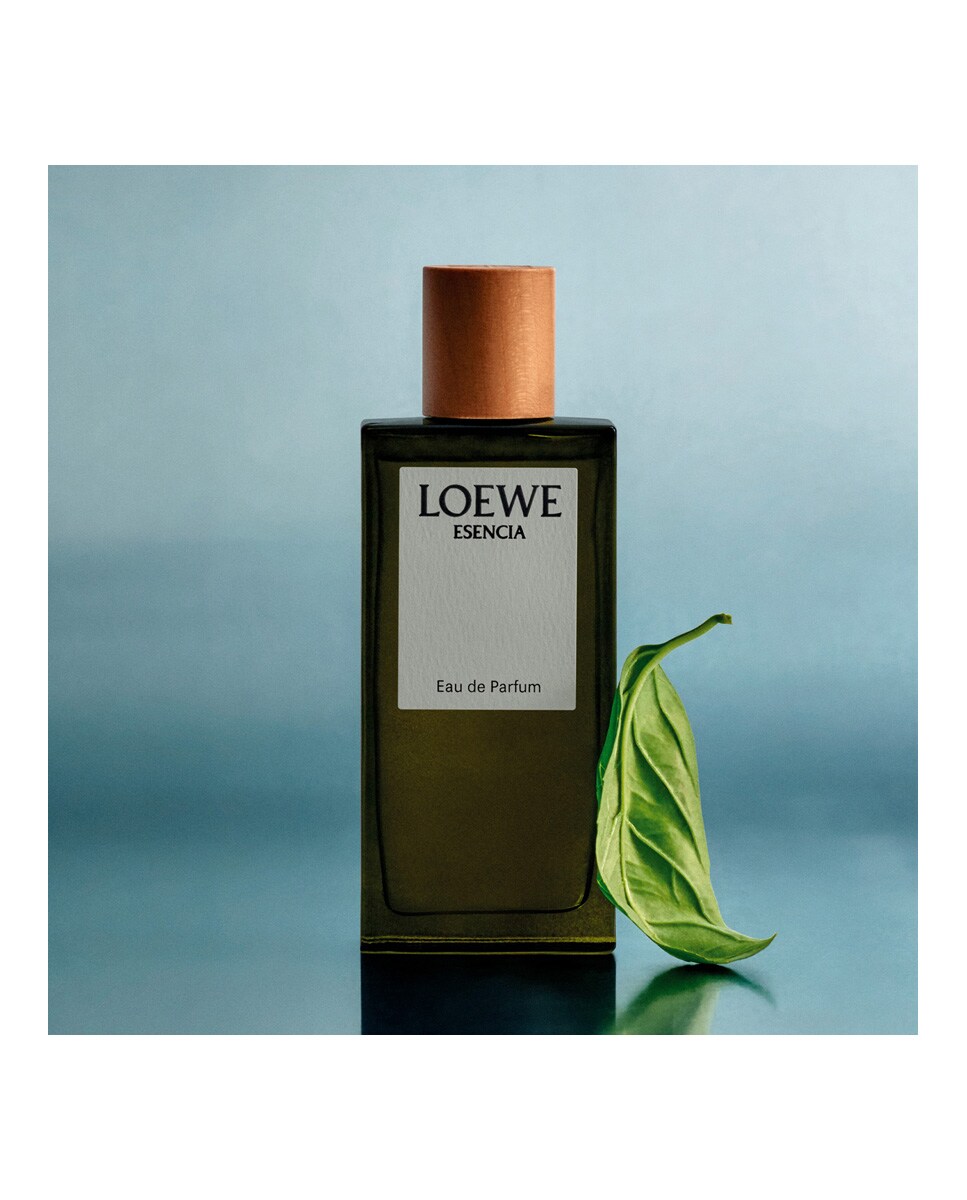 Eau de Parfum Esencia Loewe 5