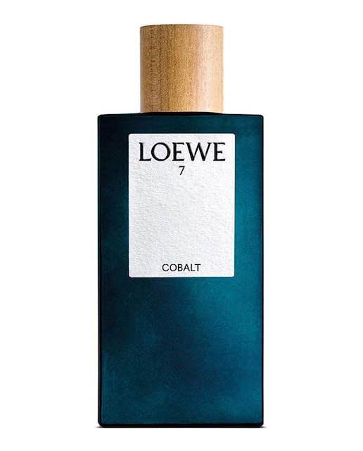 LOEWE – Eau de Parfum 7 Cobalt Loewe.