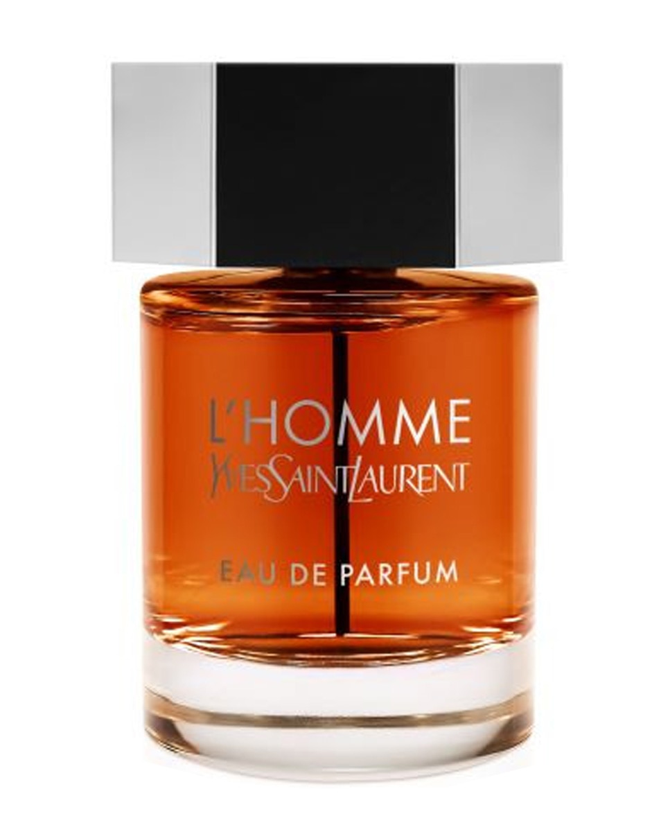 Yves Saint Laurent – Eau de Parfum L’Homme Intense 100 ml Yves Saint Laurent.