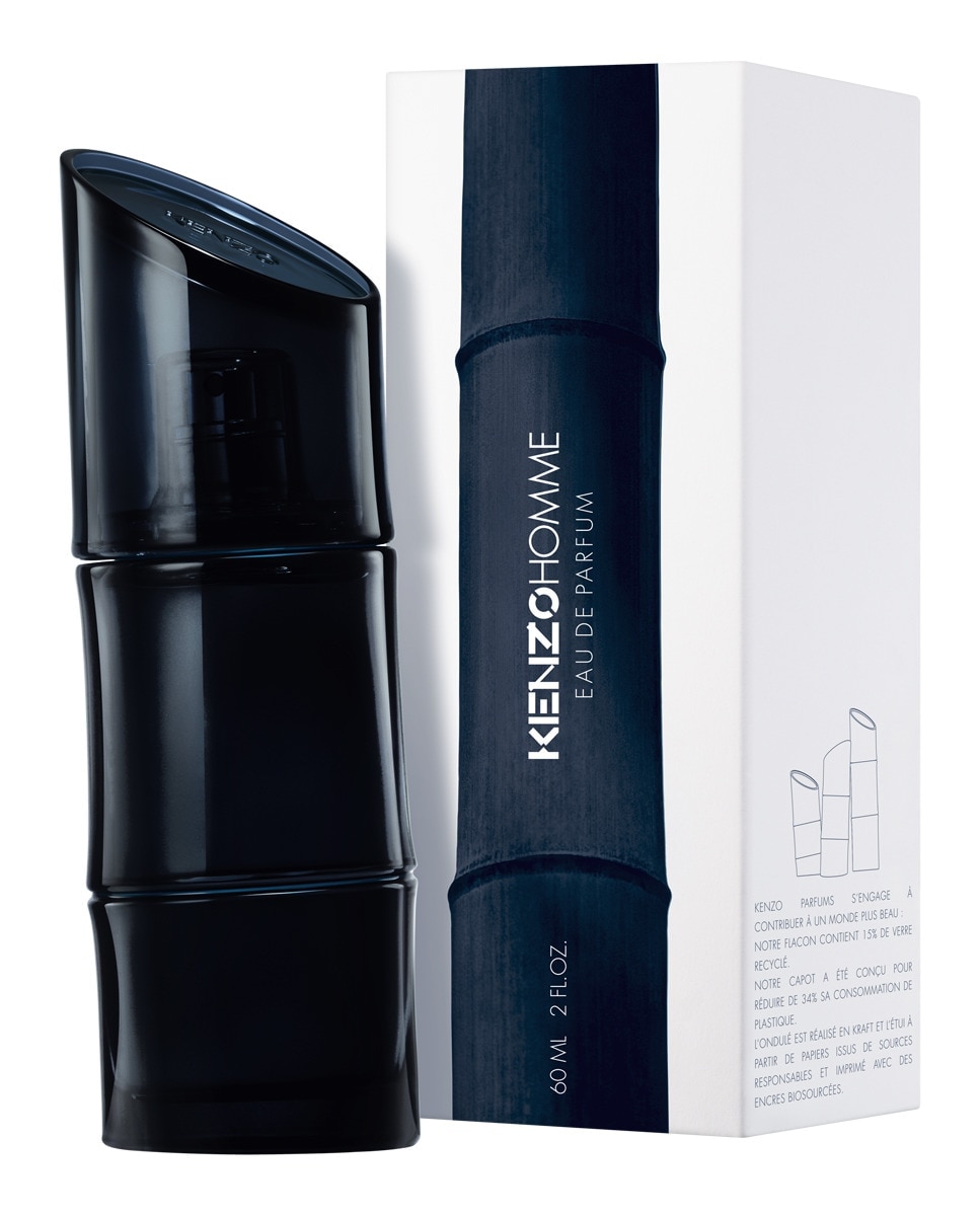 Eau de Parfum Kenzo Homme Kenzo - 60 ml 2