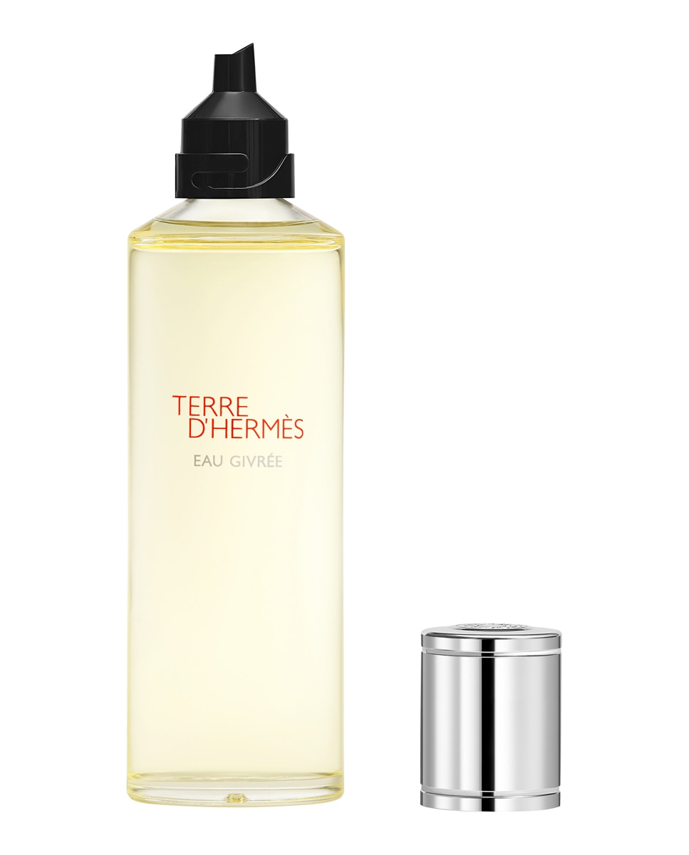 Eau de Parfum Terre D'Hermès Eau Givrée Hermès - 50 ml 2