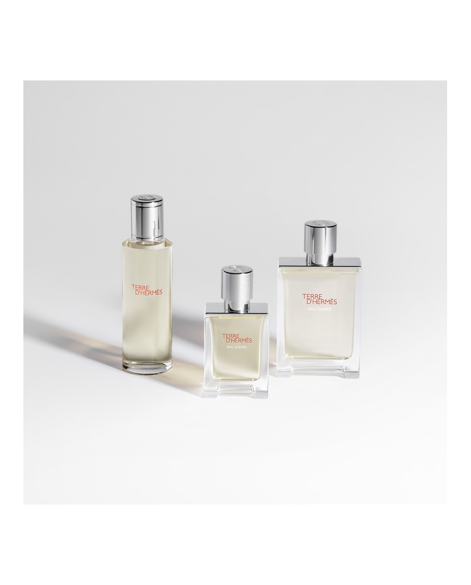Eau de Parfum Terre D'Hermès Eau Givrée Hermès - 50 ml 5