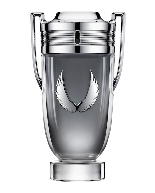 Rabanne – Eau de Parfum Invictus platinum 200 ml Rabanne.